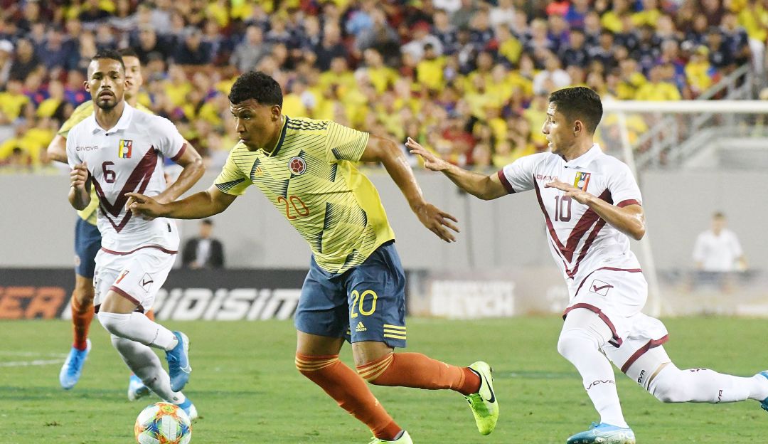 Selección Colombia partidos: ¿Cuáles serán los rivales de ...