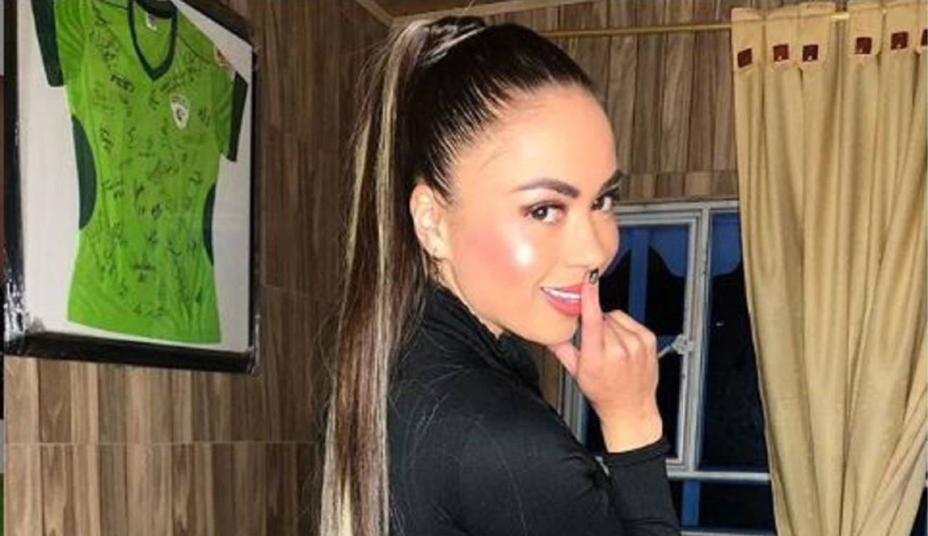 Epa Colombia Novia - Encuentra las últimas noticias sobre ...