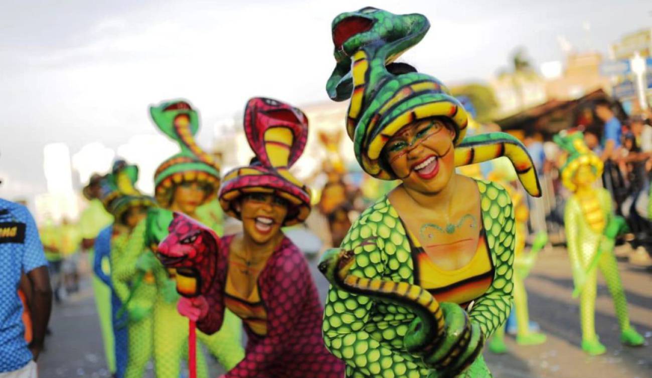 Cultura en Cartagena Conozca la agenda para Fiestas de Independencia