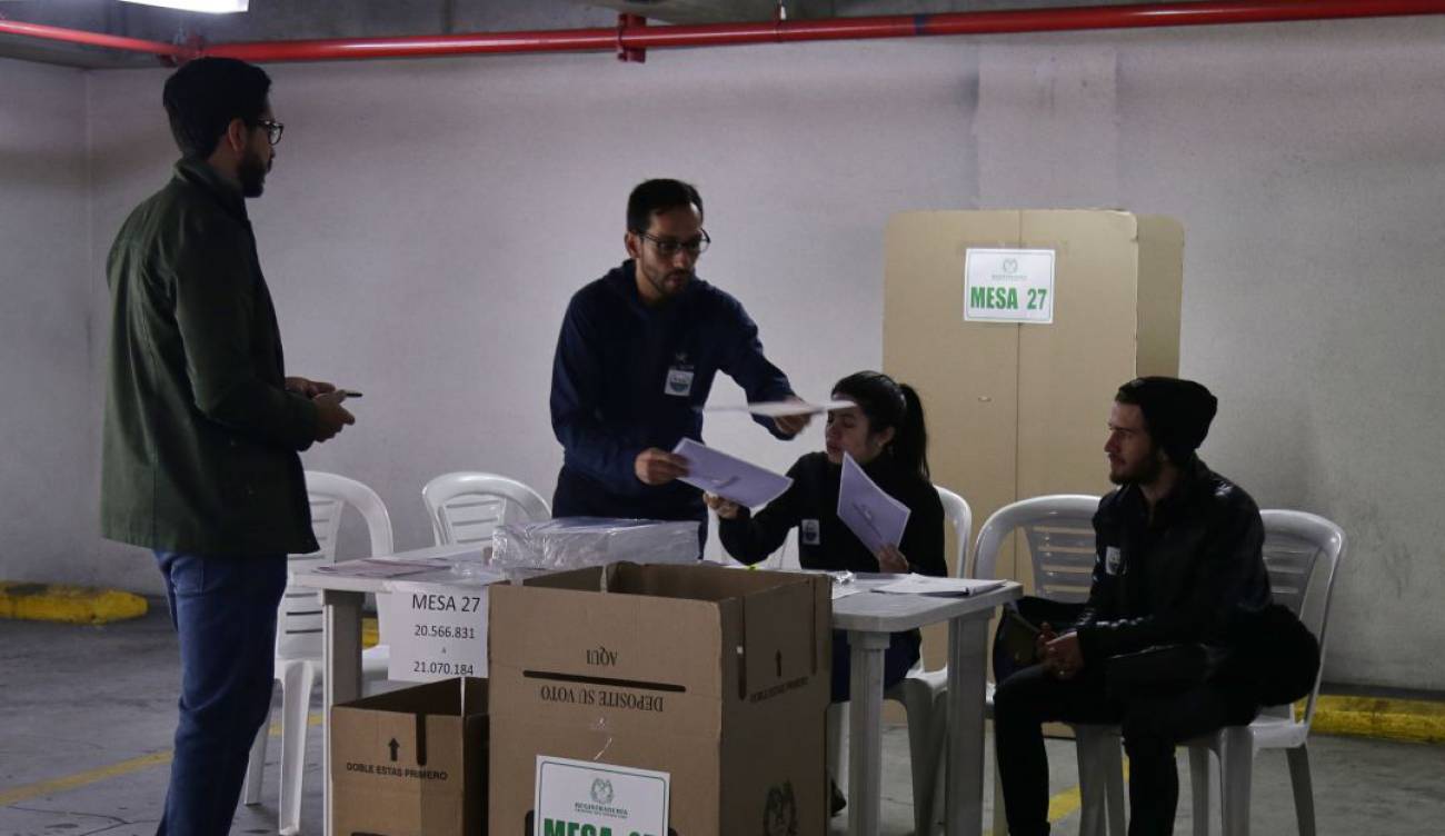 Jurados de votación Desde la próxima semana podrá consultar si es