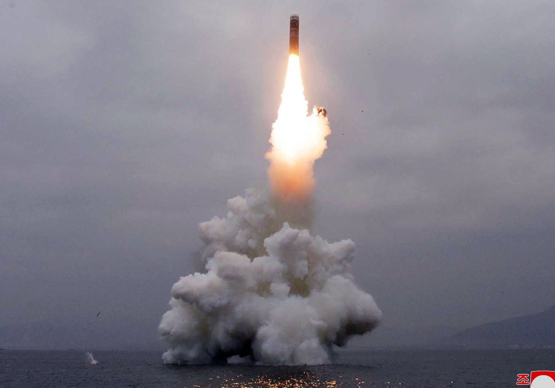 Pese a sanciones, Corea del Norte sigue desarrollando su programa nuclear