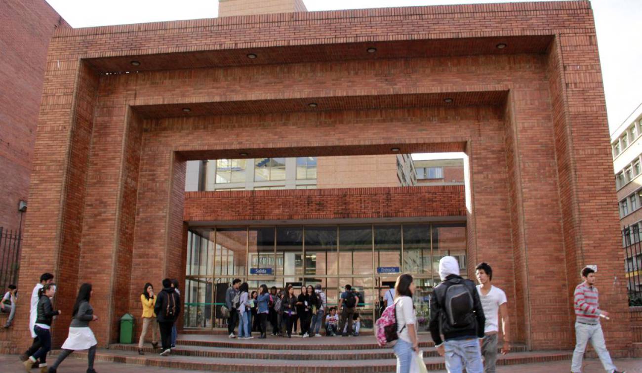 Universidad Tadeo Lozano Cecilia María Vélez dejará la U. Tadeo