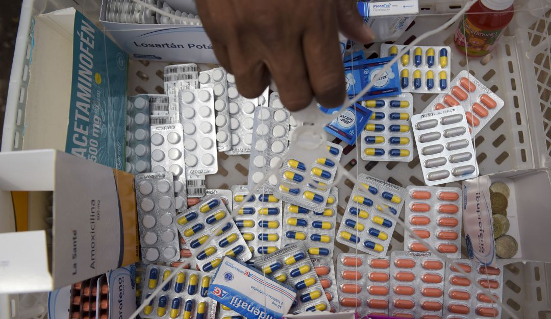 Inyeccion para bajar de peso colombiano