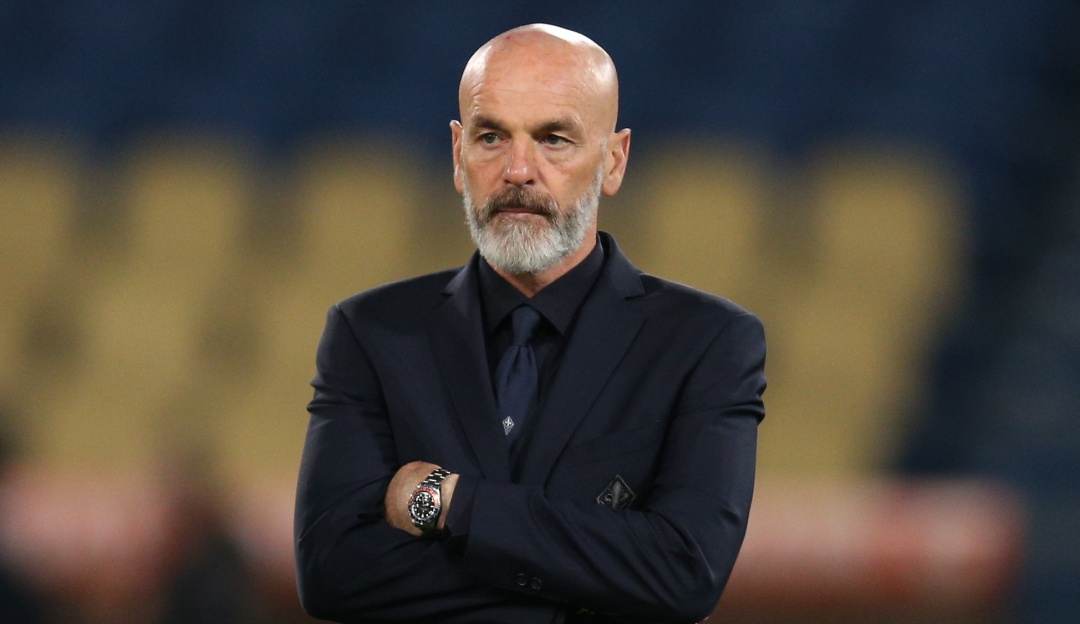 Stefano Pioli técnico del Milan Stefano Pioli, nuevo director técnico