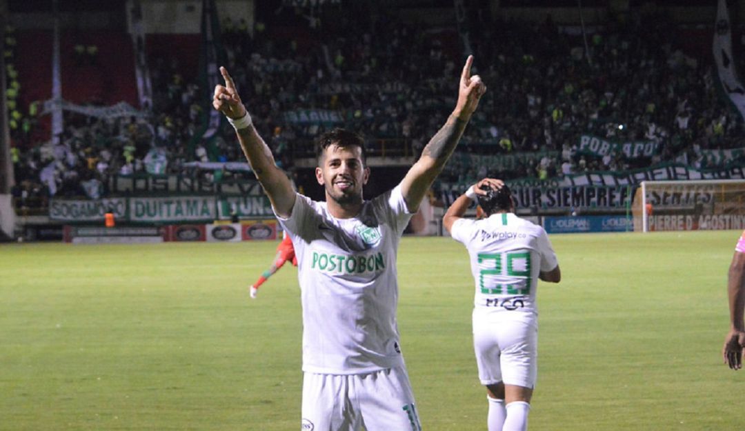 En Vivo Patriotas Nacional Liga Aguila Nacional Gano De Visitante Y Llego A La Punta De La Liga Aguila Deportes Caracol Radio
