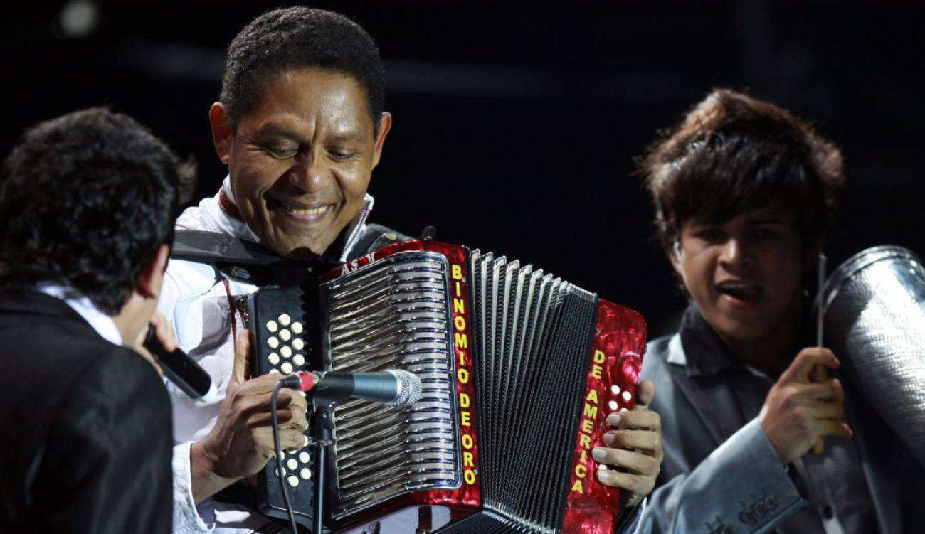 Festival Estereo Picnic Binomio De Oro Con Olvidala Y Un Osito Dormilon El Vallenato Espera Conquistar El Fep Entretenimiento Caracol Radio