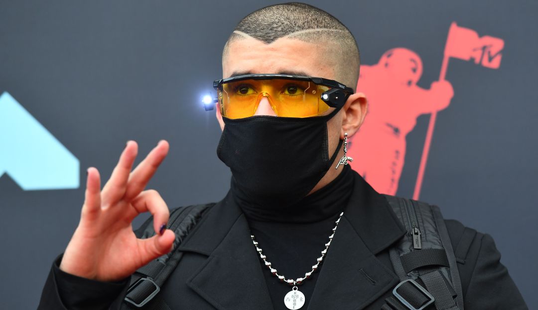 Bad Bunny Música: Bad Bunny se merecía el Nobel de ...