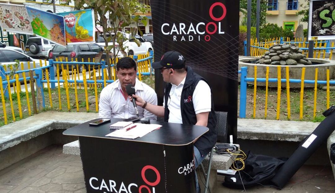Procuraduría suspende tres meses alcalde de Pijao, Quindío, Edinson Aldana - Caracol Radio
