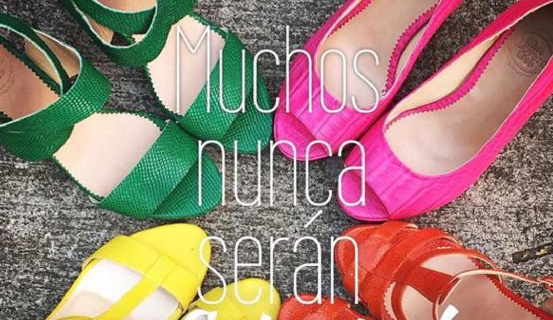 Shoe Lovers, los zapatos hechos a la carta Hoy por Hoy Caracol Radio