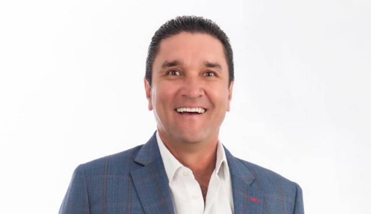 ELECCIONES REGIONALES GANADOR ALCALDIA DE BUCARAMANGA: Nuevo alcalde de Bucaramanga: de ingeniero a ingeniero | Bucaramanga | Caracol Radio