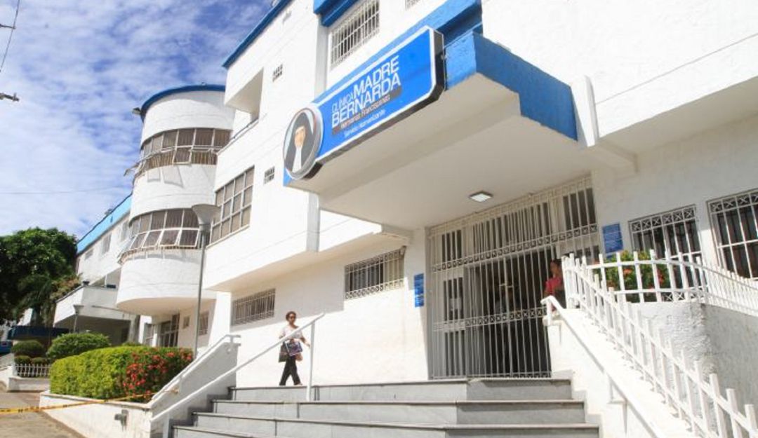 A balazos, muere hombre en el barrio Olaya de Cartagena - Caracol Radio