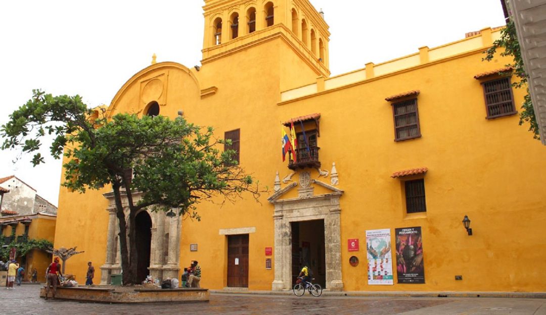 Resultado de imagen para cooperacion española cartagena