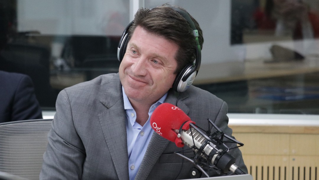 Caracol Radio Noticias, deportes y opinión en Colombia