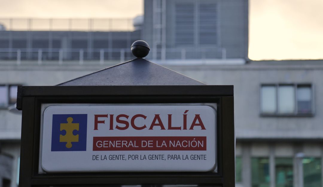 Fiscalía aplica extinción de dominio a bienes del llamado Zar del oro