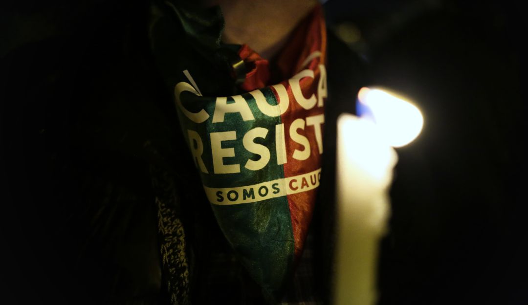 No paran los atentados contra indígenas en el Cauca - Caracol Radio