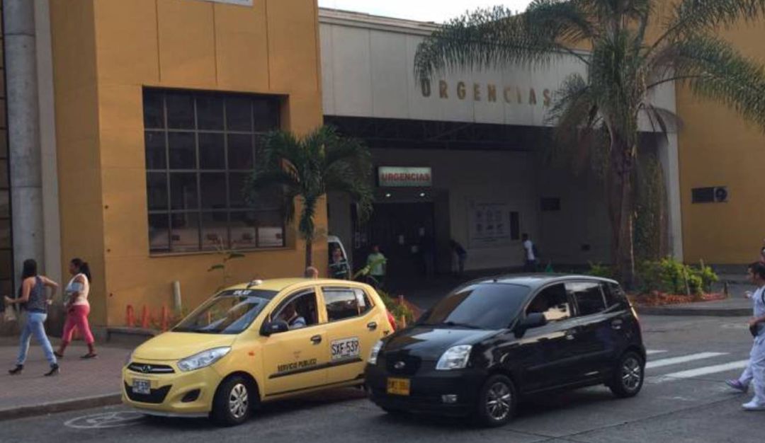 Hospital San Jorge, Carder y regalías en la lupa de la Contraloría - Caracol Radio