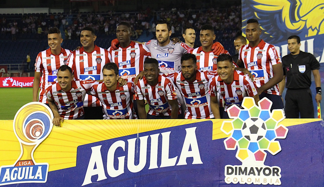 Ranking de ingresos económicos en la Liga: Junior lidera la lista del 2018 - Caracol Radio