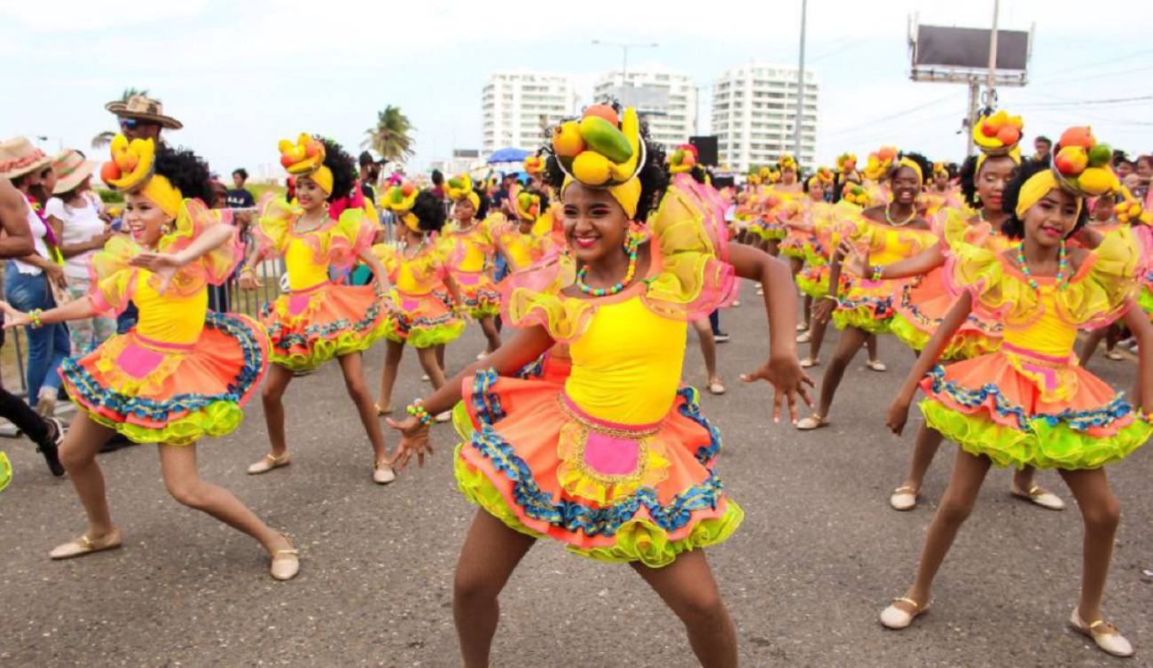 Fiestas de independencia Cartagena Telecaribe tendrá especial sobre