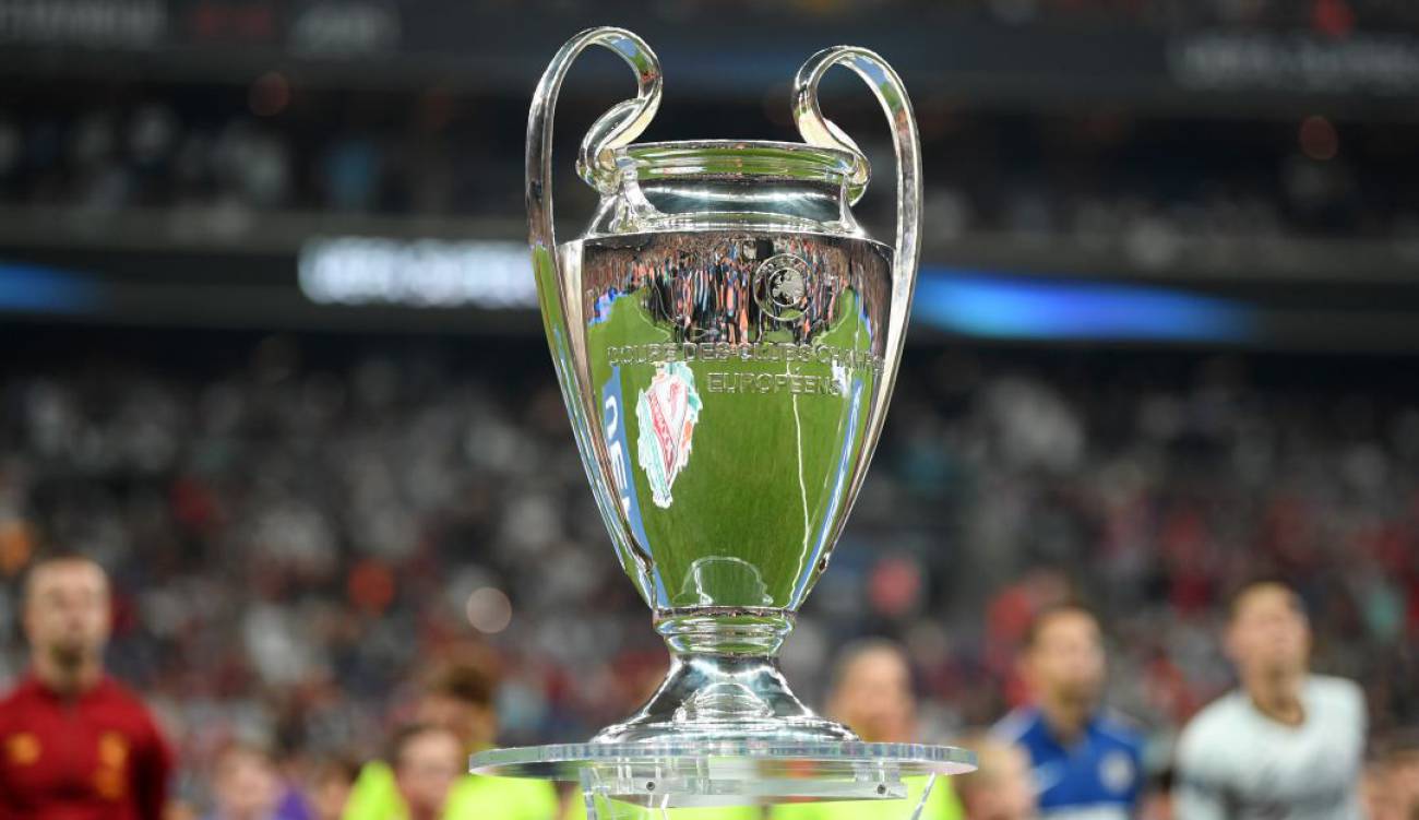 UEFA Champions League final sede 2024 estados unidos ¿Fuera del