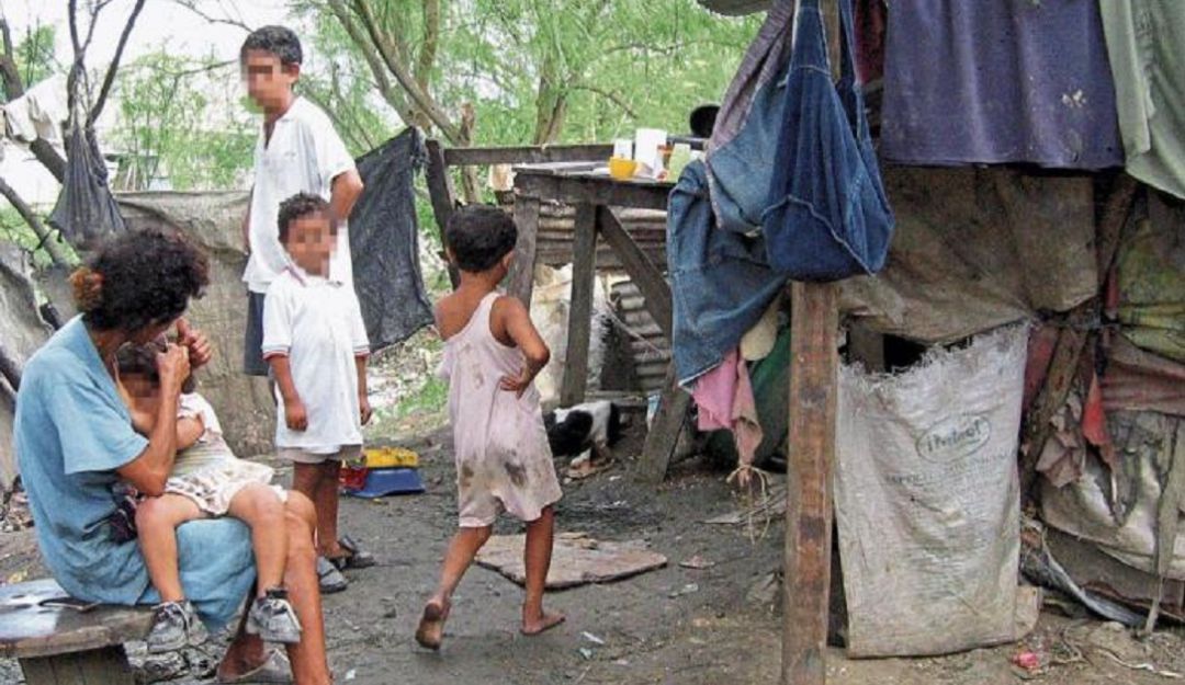 POBREZA EXTREMA SANTANDER FAMILIAS CONDICIONES