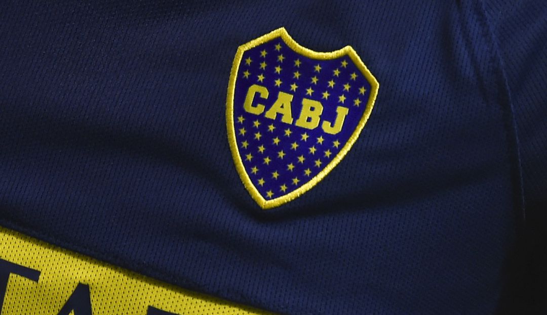 Camisa Boca Juniors 2020 adidas superliga argentina Boca Juniors se vestirá con adidas en 2020