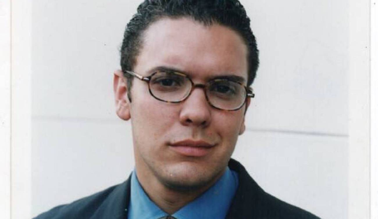 Duque gafas