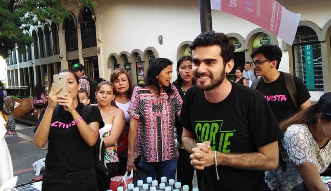 Carlos Sotomonte será alto comisionado para la protección de Santurbán - Caracol Radio