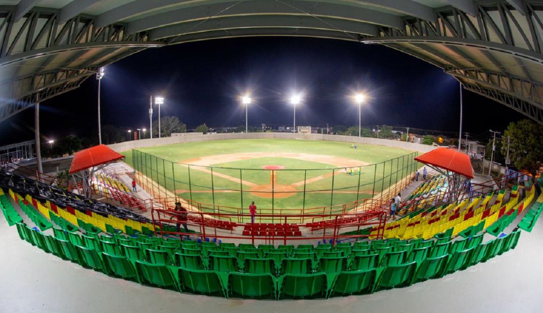 Listos escenarios para los Juegos Nacionales en Turbaco y Arjona - Caracol Radio