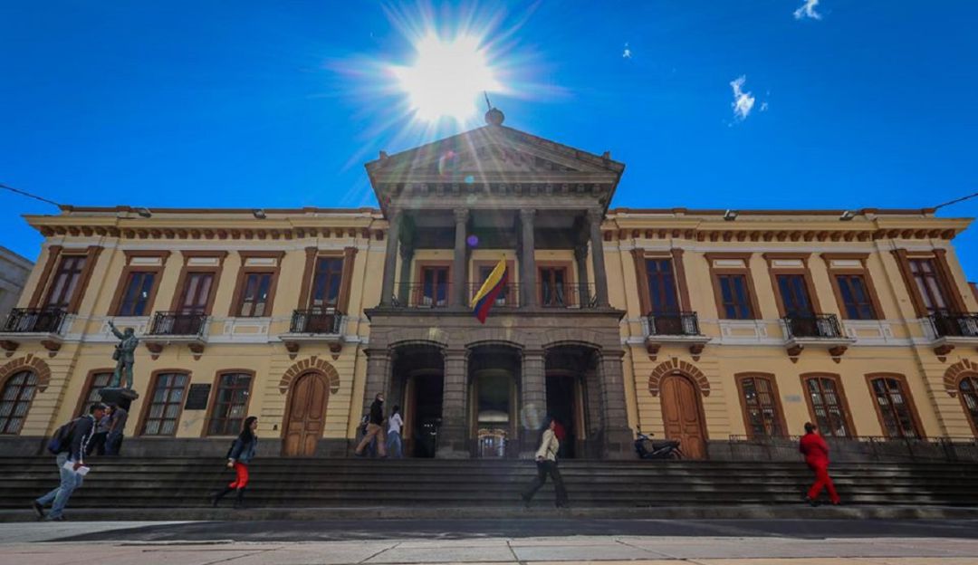 Se oficializa conformación de la Asamblea de Nariño - Caracol Radio