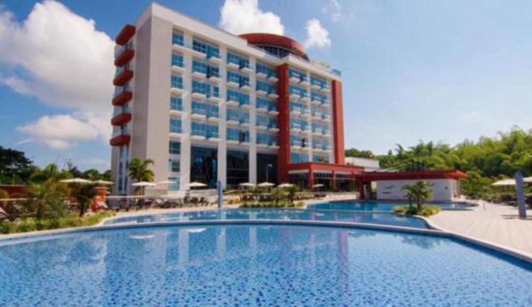 Hoteles en Risaralda esperan cerrar el 2019 con una ocupación del 50% - Caracol Radio