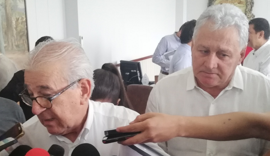 Comenzó empalme entre alcalde saliente y entrante de Cúcuta - Caracol Radio