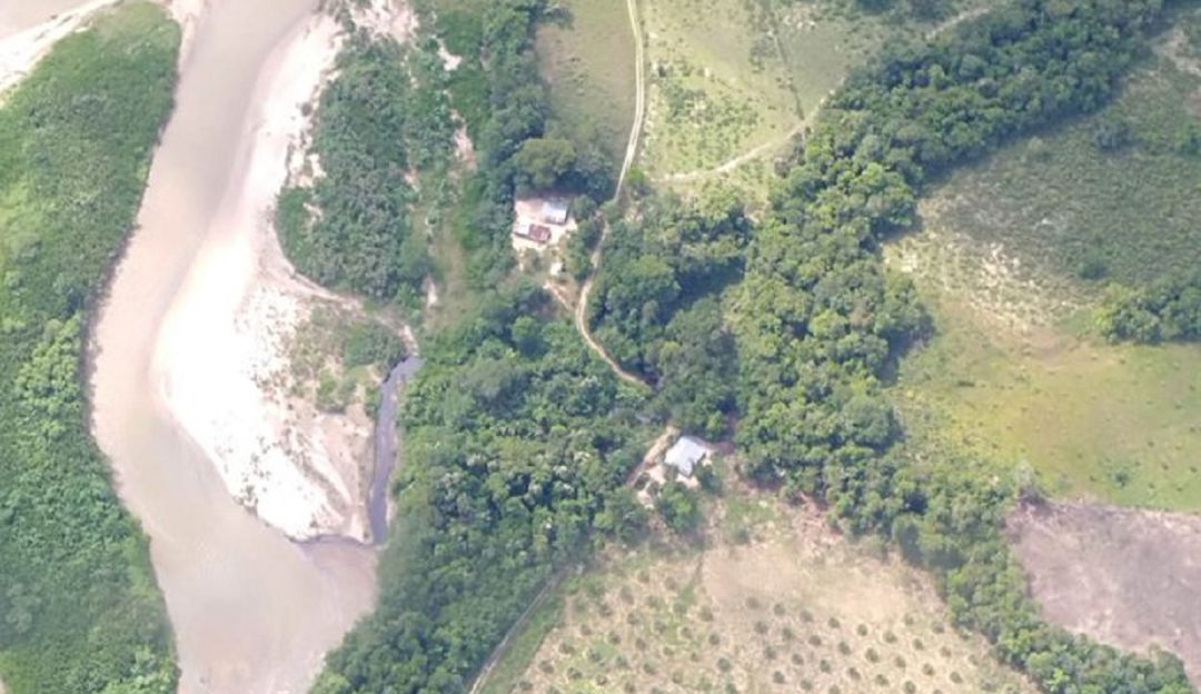 Ecopetrol controló la presencia de hidrocarburo en el río Sardinata - Caracol Radio