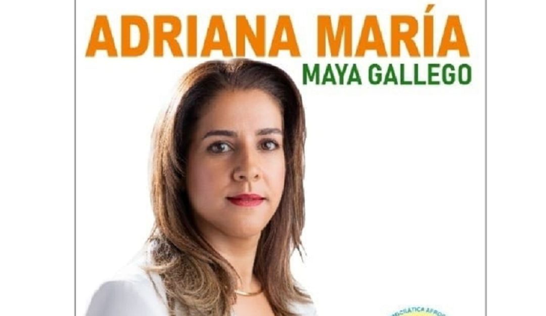 Alcaldesa electa del municipio de Liborina fue capturada - Caracol Radio