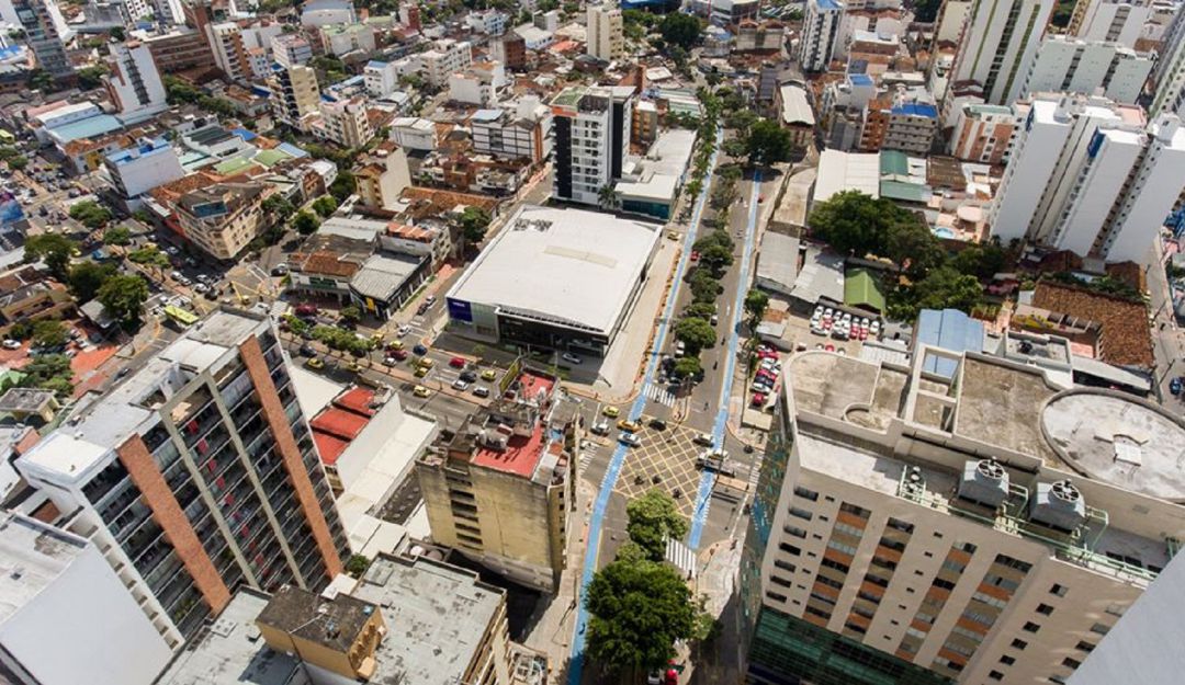 En Vivo Desde Bucaramanga | Bucaramanga | Caracol Radio