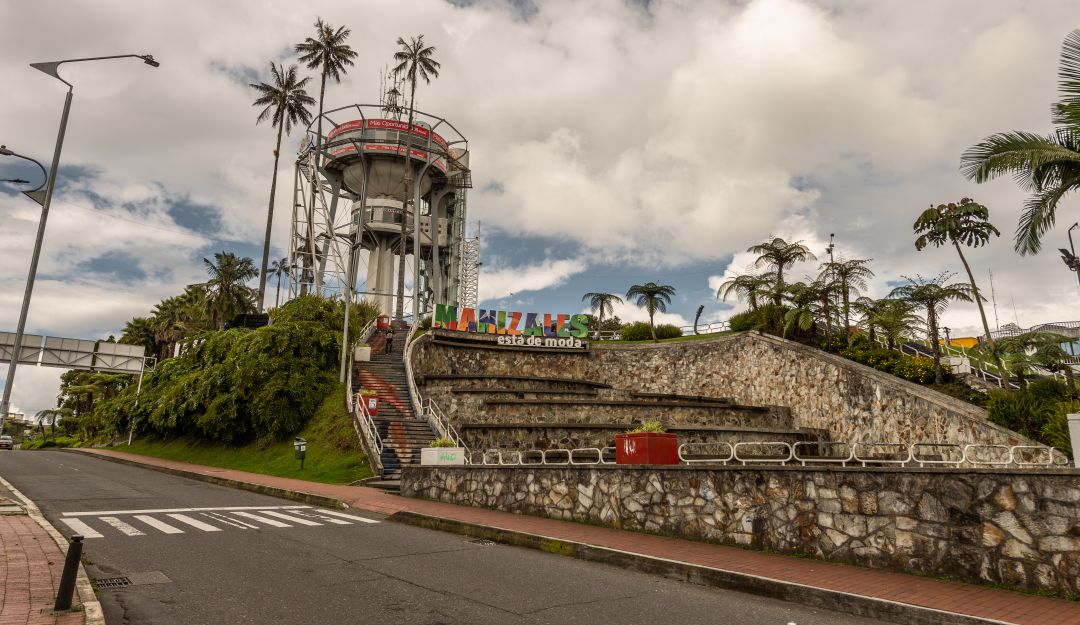 En Vivo Desde Manizales | Manizales | Caracol Radio