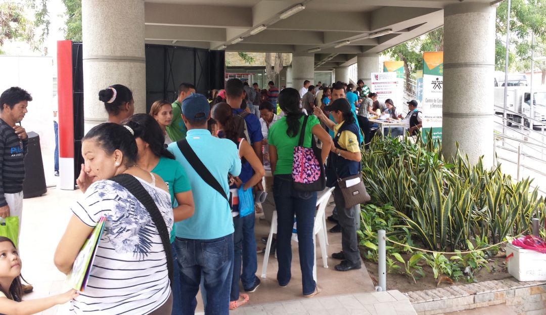 Más de 7.000 nuevos empleos se esperan en Pereira durante fin de año - Caracol Radio