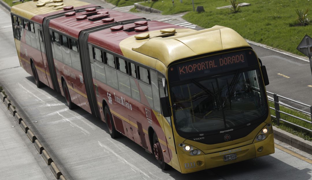Aumento del Pasaje de Transmilenio 2020: Pasaje de TransMilenio subiría $100 | Bogotá - Noticias por el Mundo