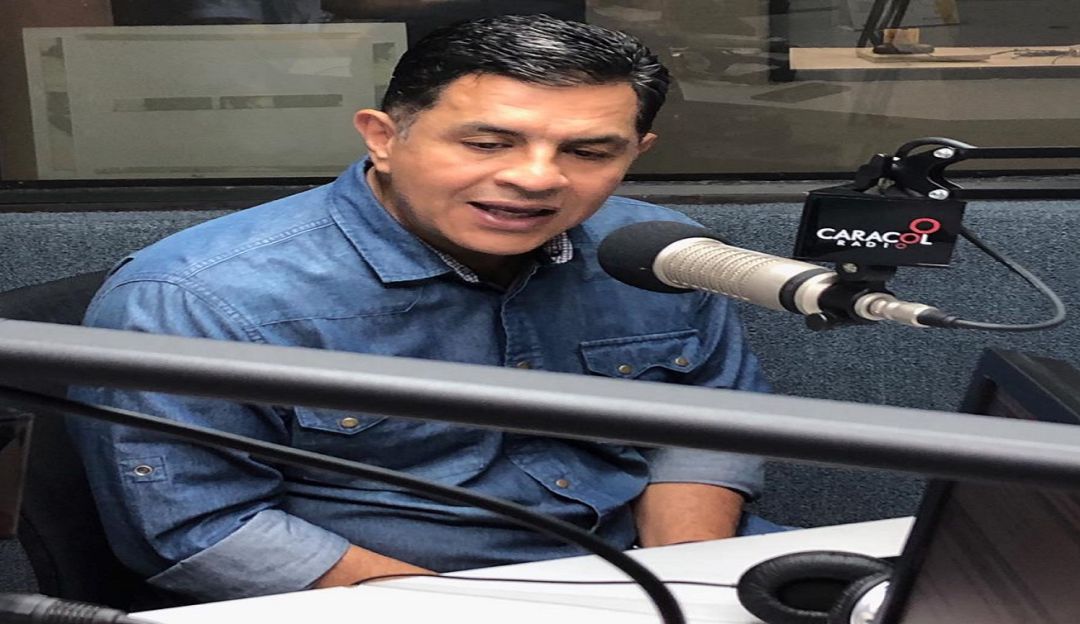 "Es el único proceso que avanza, el resto son investigaciones preliminares" - Caracol Radio