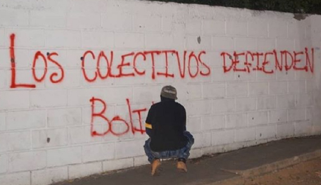 Tensión en municipios fronterizos por marcha en Venezuela - Caracol Radio
