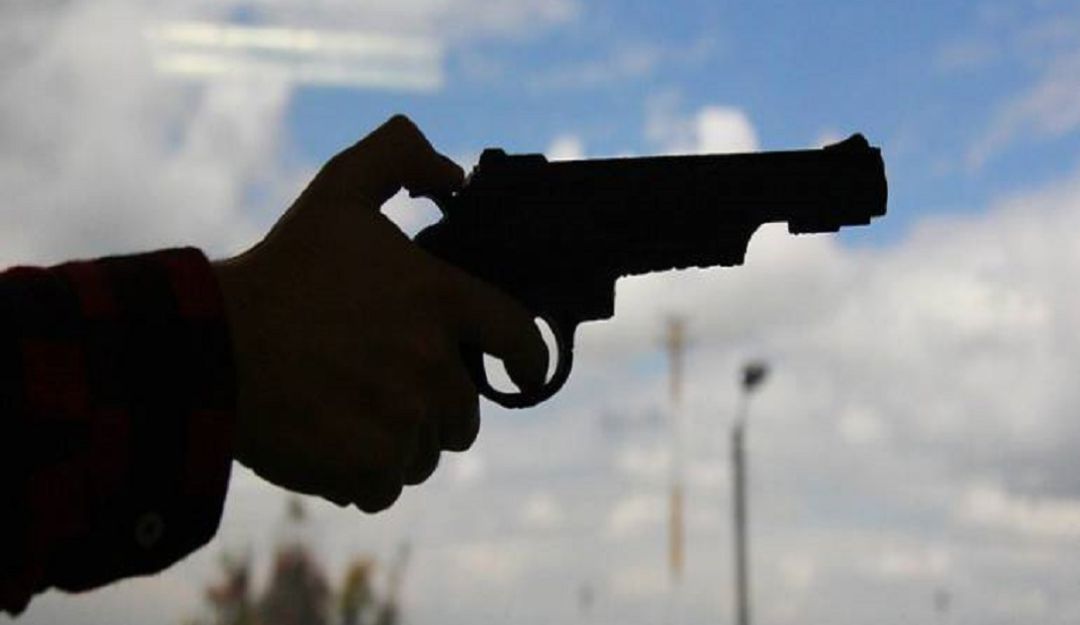 Asesinado un hombre en Soledad por negarse al hurto de su moto - Caracol Radio