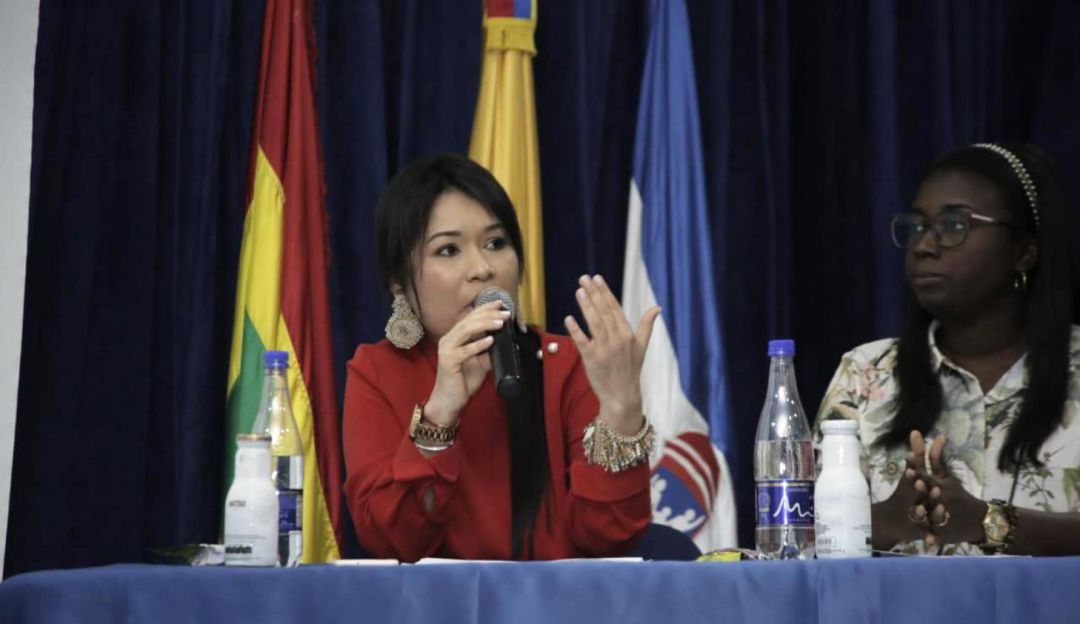 Icultur le apuesta a las industrias culturales en Bolívar - Caracol Radio