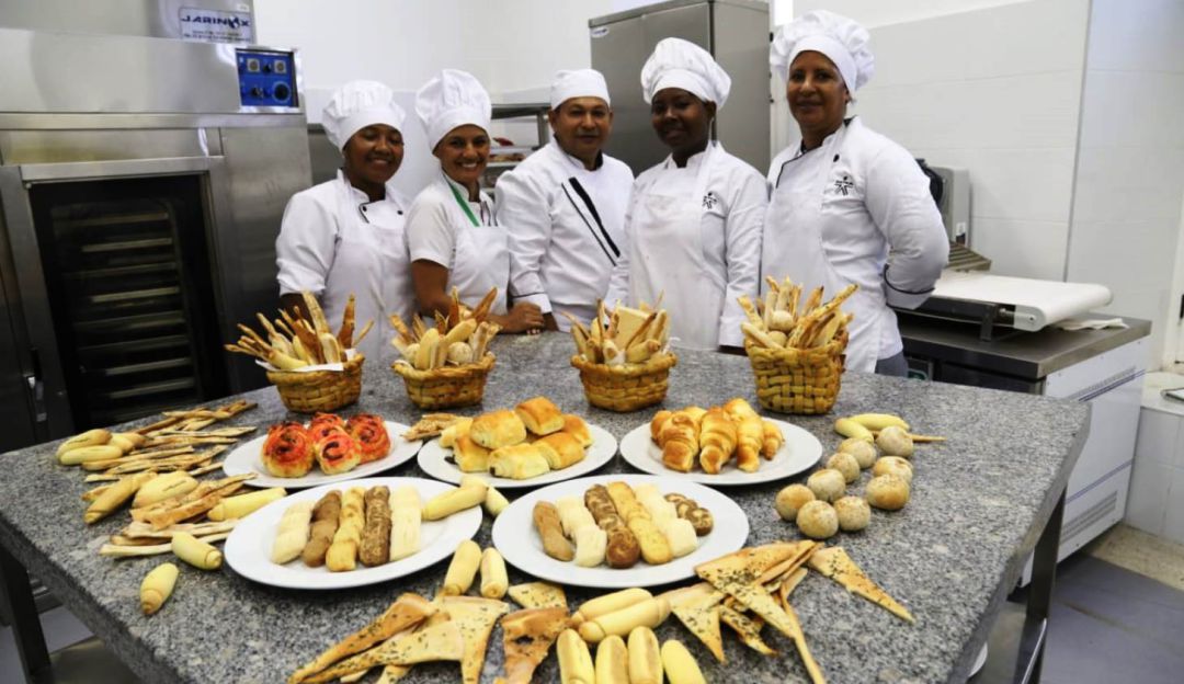Inicia operación Escuela de Hotelería y Gastronomía del SENA en Cartagena - Caracol Radio