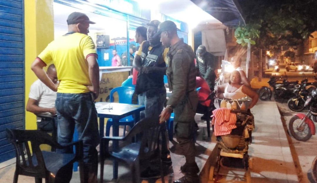 En Cartagena establecimientos comerciales en el sur carecen de Uso de Suelo - Caracol Radio
