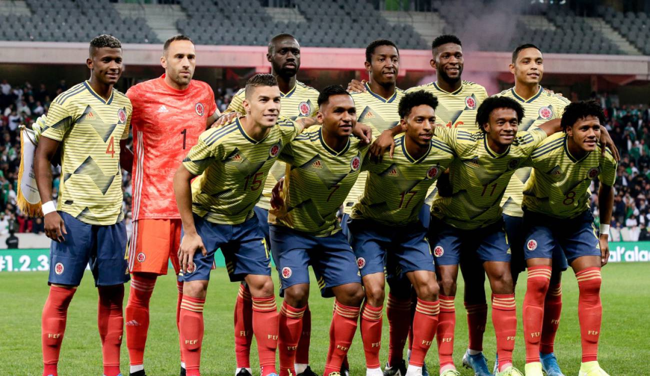 Sorteo Eliminatorias Mundial De Qatar Catar 2022 Se Definio Fecha Para El Sorteo De Las Eliminatorias Al Mundial De Qatar Deportes Caracol Radio