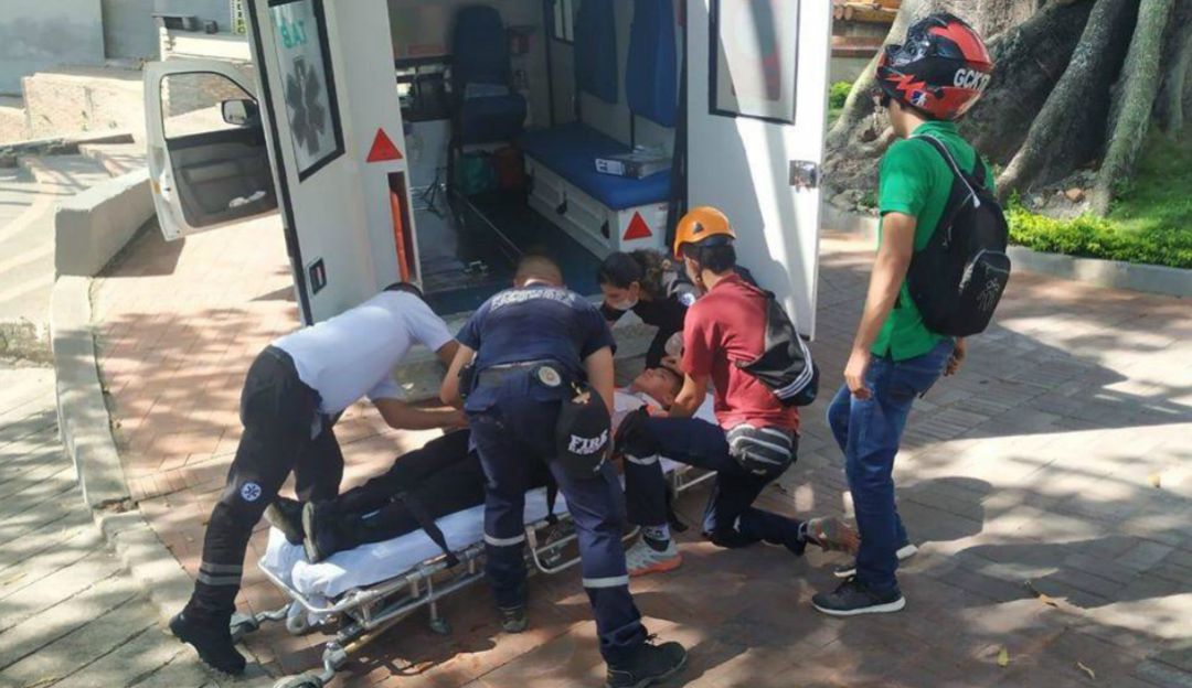 Cae avioneta en río Magdalena en Flandes, Tolima - Caracol Radio