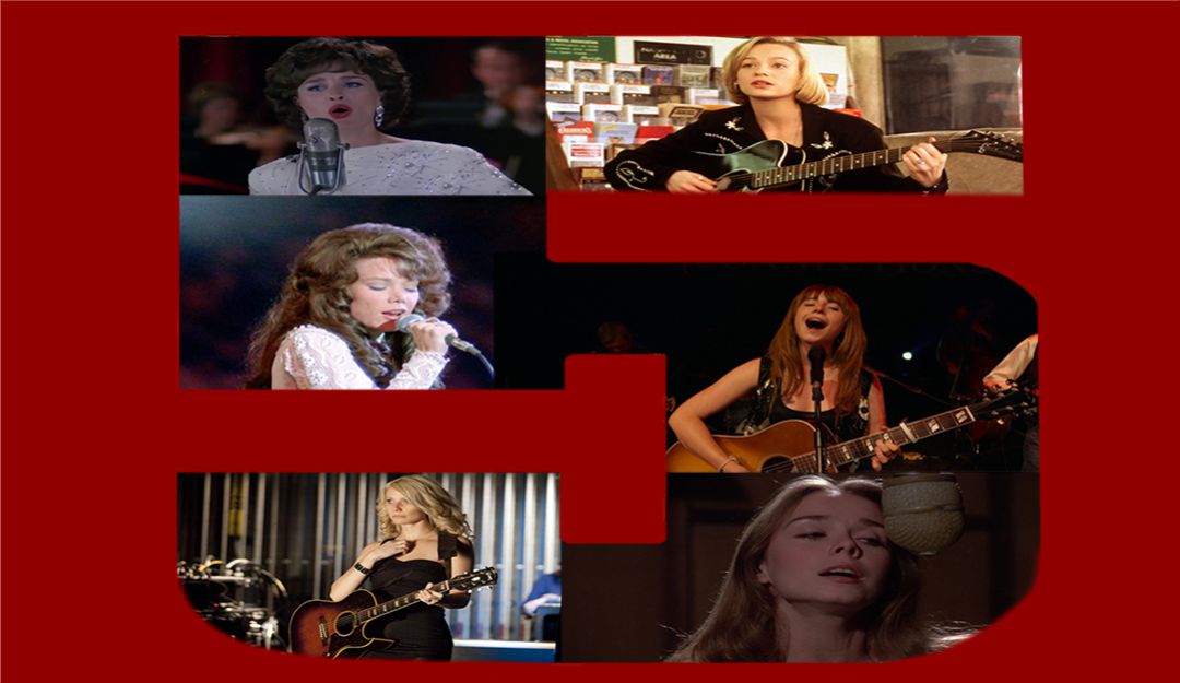 Top 5 de largometrajes sobre cantantes de música country Top 5 de largometrajes sobre cantantes Top 5 de largometrajes sobre cantantes de música country Top 5 de largometrajes sobre cantantes