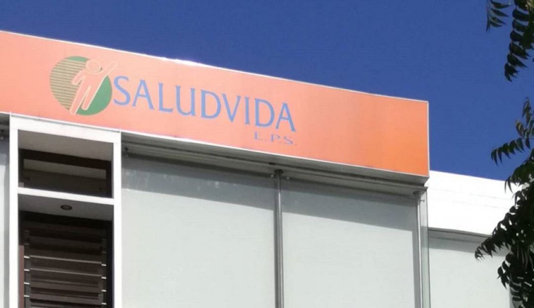 Fiscalía indaga robos y operaciones irregulares de la EPS Salud Vida