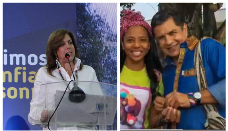 Nuevos gabinetes: Gobernadora y alcalde electos continúan armando