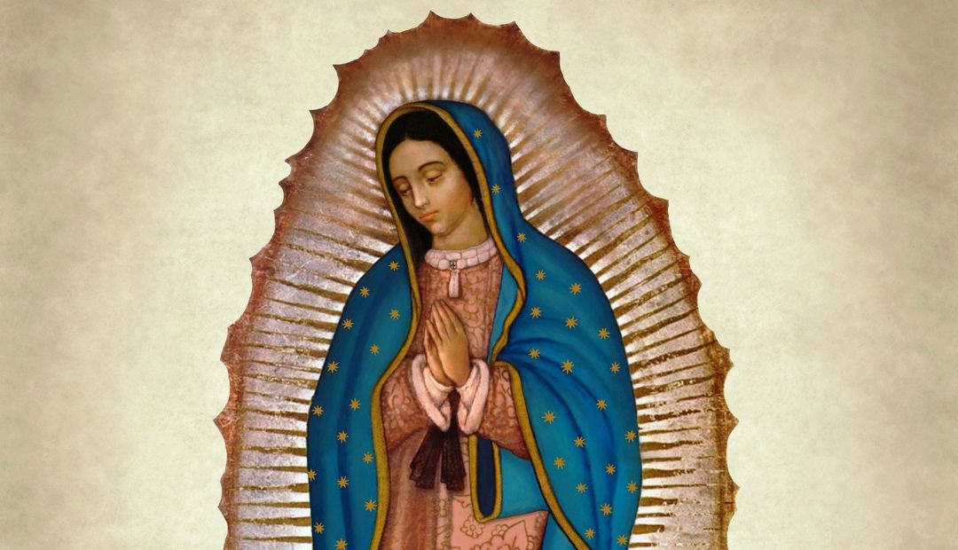 Por Que Se Celebra El Dia De La Virgen De Guadalupe Hoy Por Hoy Caracol Radio