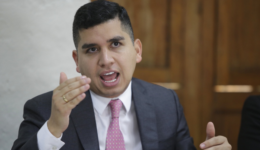 Ministro de Vivienda sí cometió plagio en su tesis doctoral ...